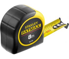 Flexómetro FATMAX 8m Stanley